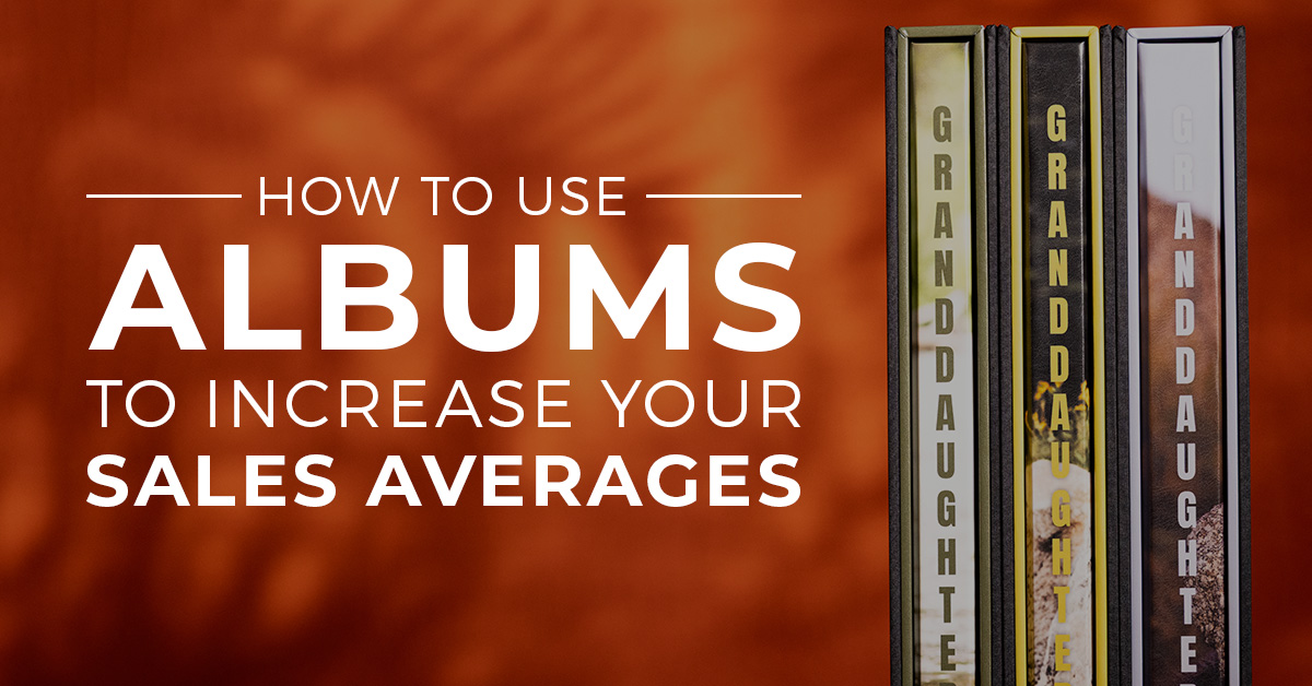 dm socialshare how to use albums to increase your sales averages