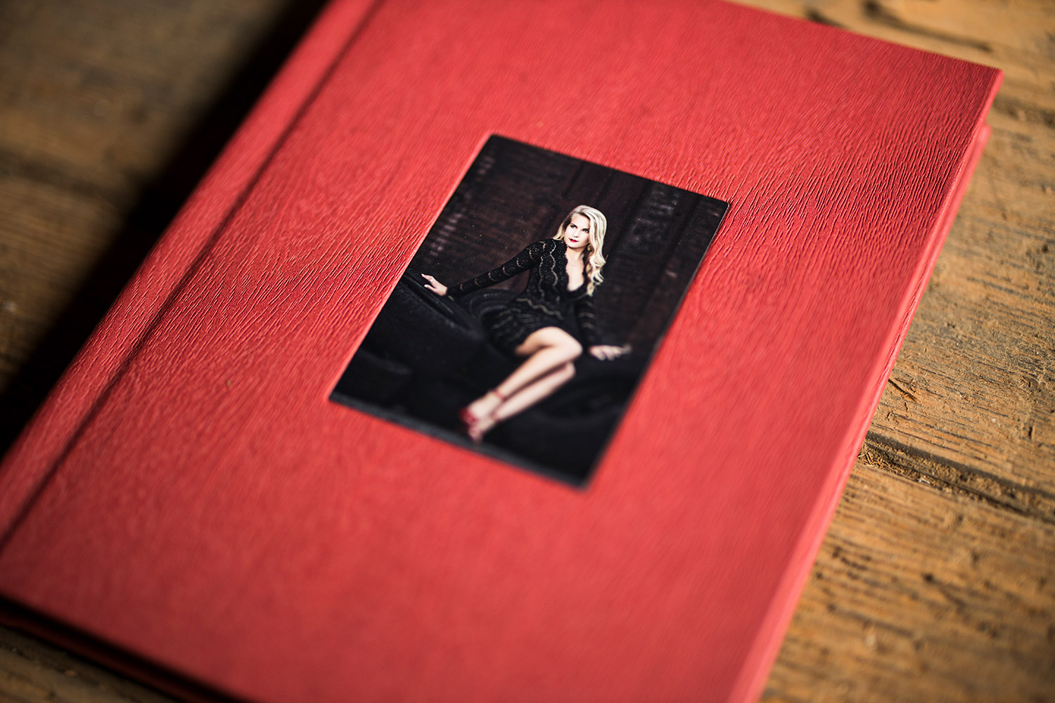 making more money in photography with album sales