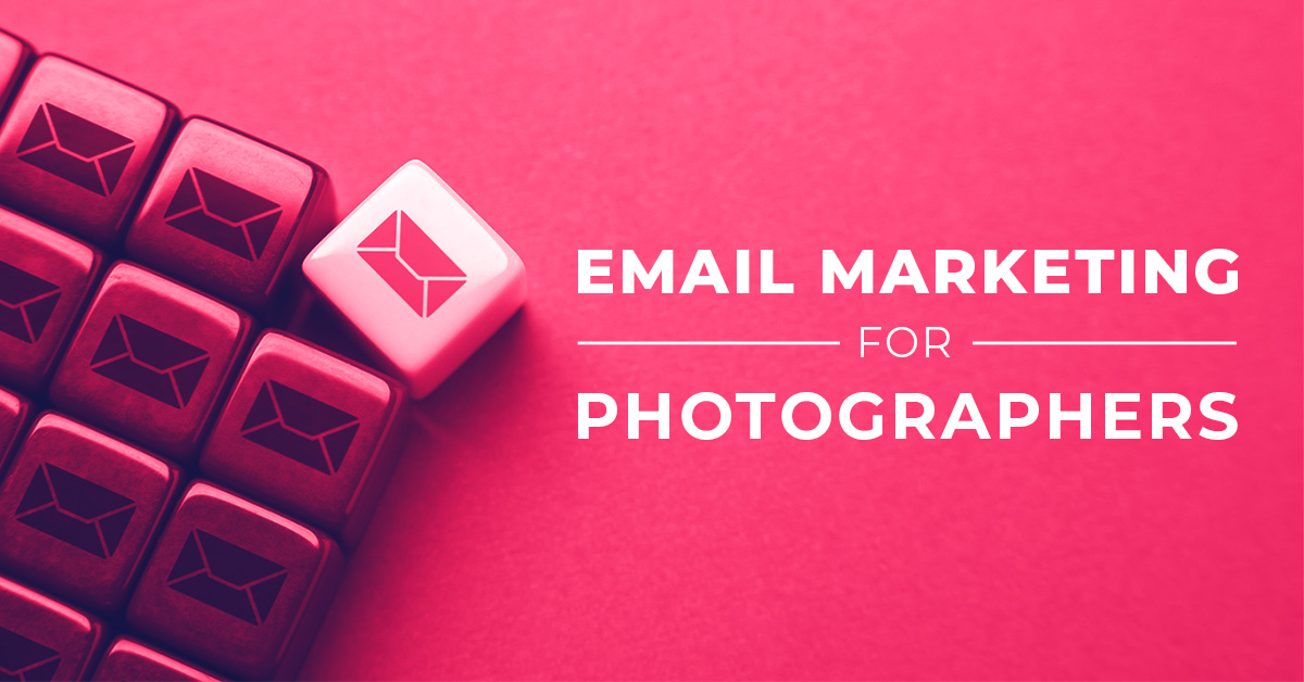 emailmarketingforphotographers