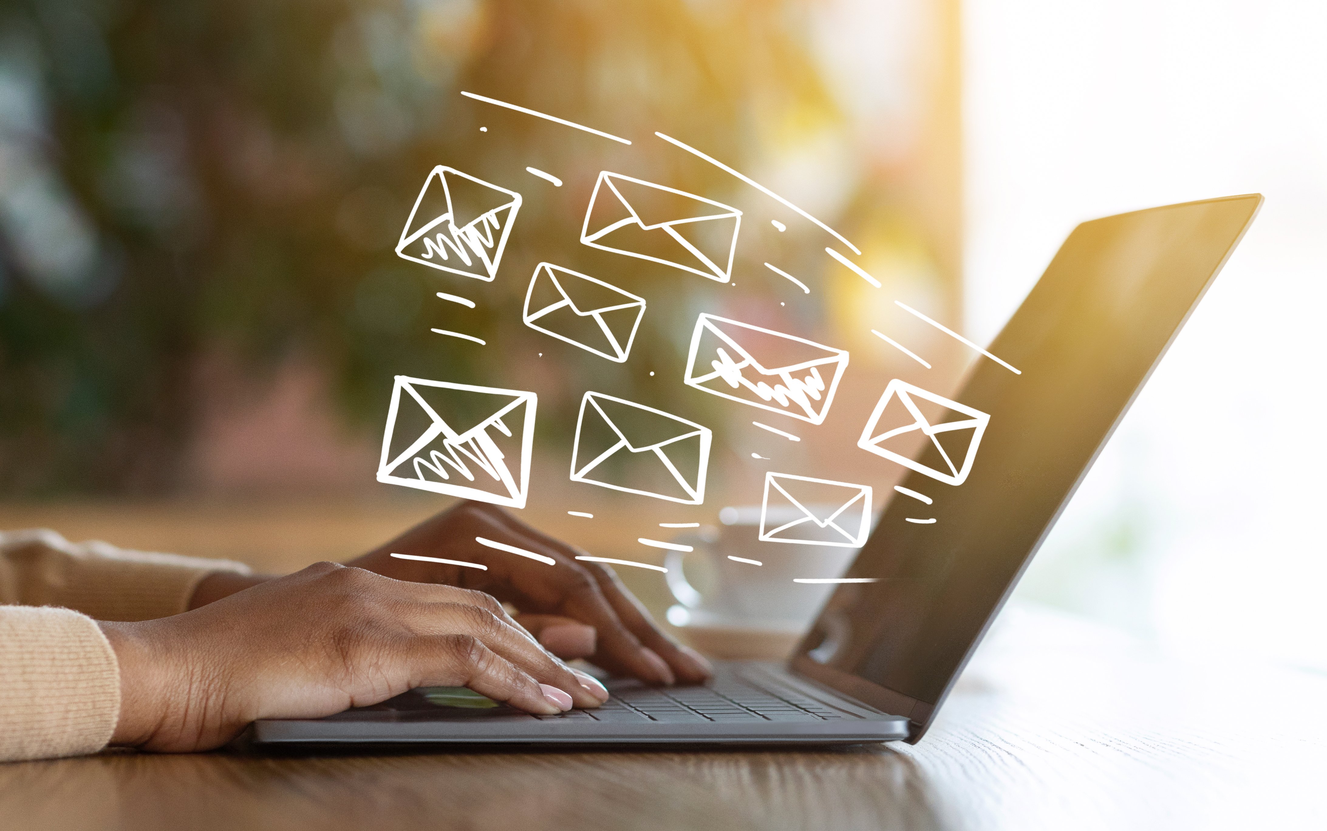 email marketing for photographers